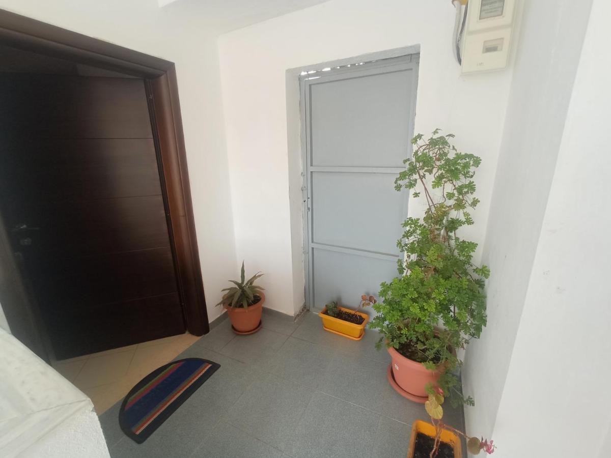 Sunny Apartment Saranda Kültér fotó